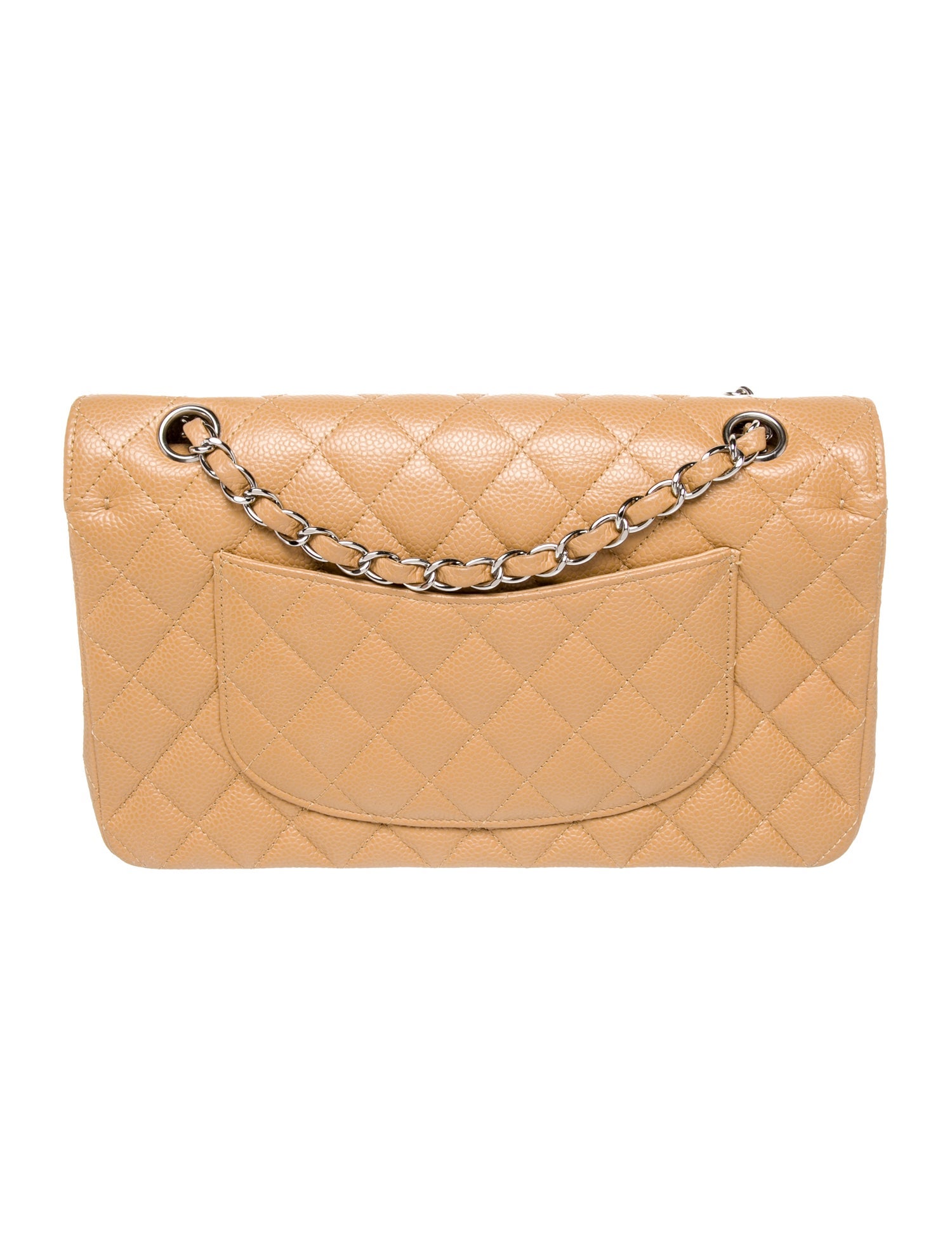 Chanel Classic Medium Double Flap Bag